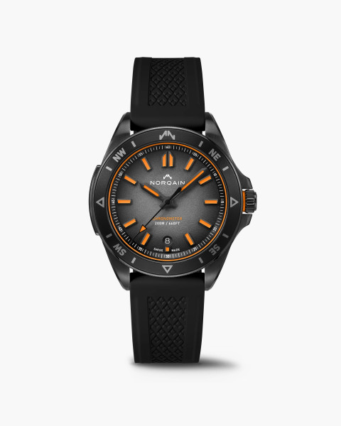 часовник norqain adventure neverest 40 мм водоустойчив 200 м classicwatches.bg