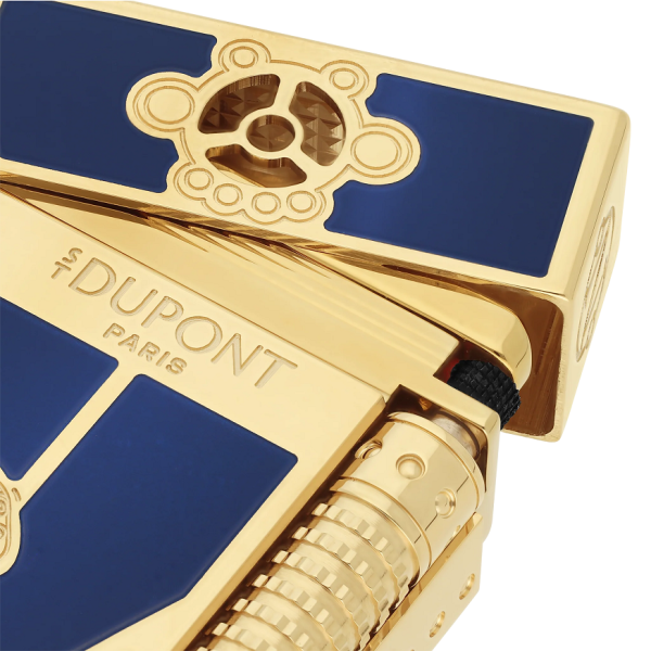 Сет S.T.Dupont Set Prestige Fire And Writing C2MOBILIS