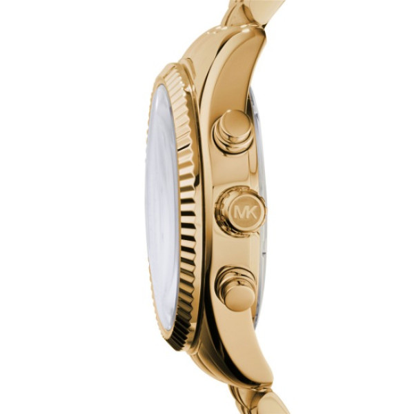 MICHAEL KORS LEXINGTON 38MM LADIES WATCH  MK7378