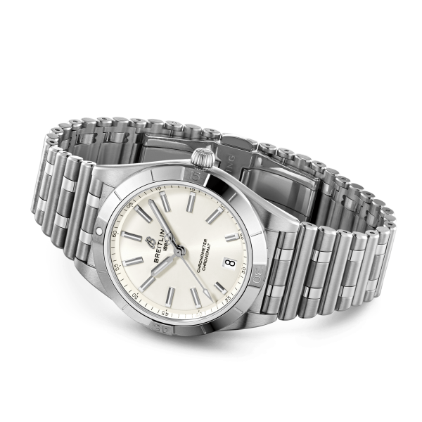 Breitling Chronomat Automatic A10380101A3A1