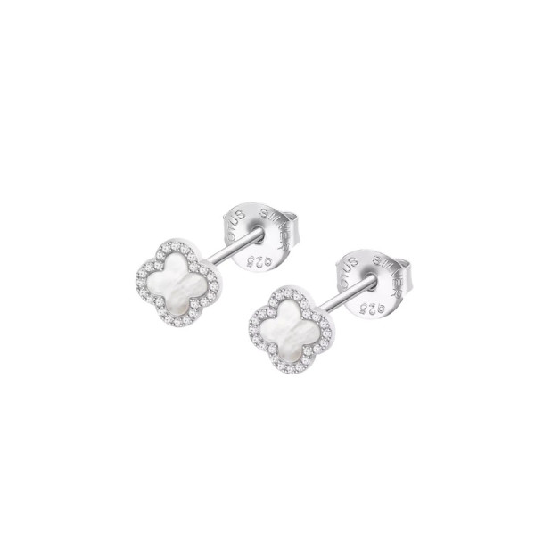 Lotus Silver Trendy сребърни обеци LP3927-4/1