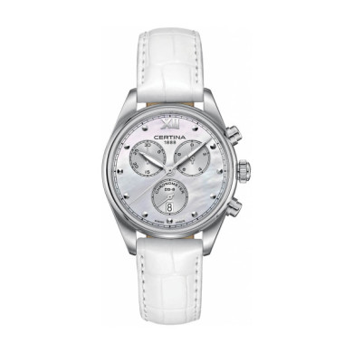 CERTINA DS-8 34,5MM C033.234.16.118.00