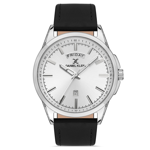 DANIEL KLEIN EXCLUSIVE 46MM MEN'S WATCH DK.1.13079-2