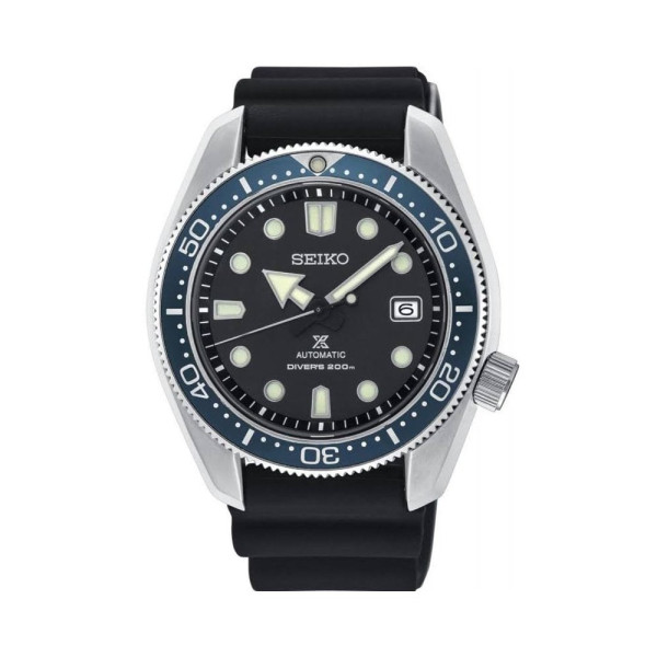 SEIKO PROSPEX AUTOMATIC 44 MM MEN'S WATCH SPB079J1
