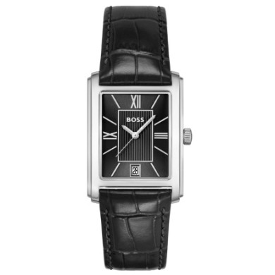 ЧАСОВНИК HUGO BOSS PRIDR 28 x 39MM 1514277