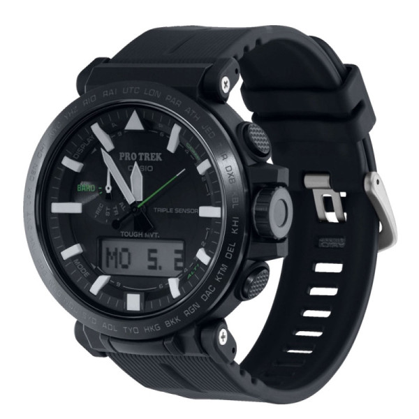 CASIO PRO TREK PRW-6621Y-1ER