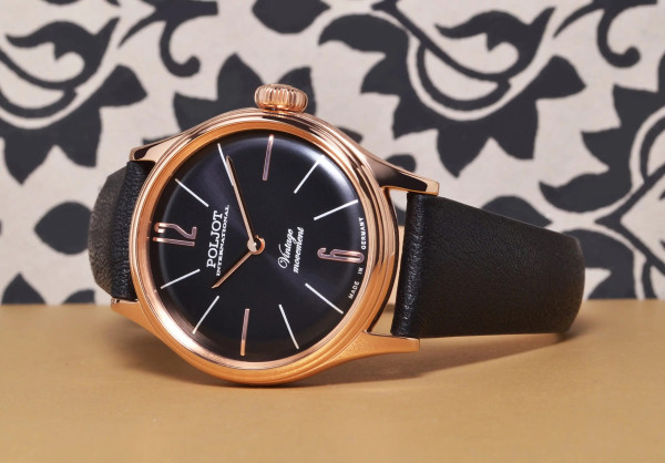 POLJOT INTERNATIONAL TAMARA 31MM LIMITED EDITION 1601.1100633