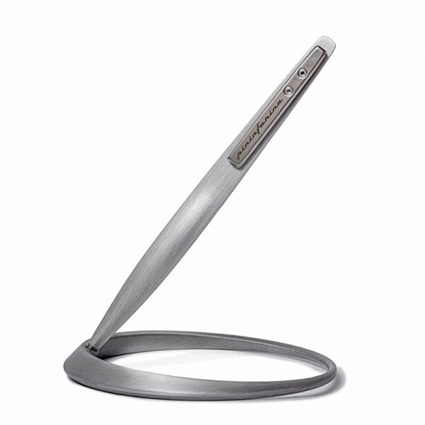 PININFARINA SPACE ВЕЧНО ПИШЕЩО СРЕДСТВО PURE GREY NPKRE01654