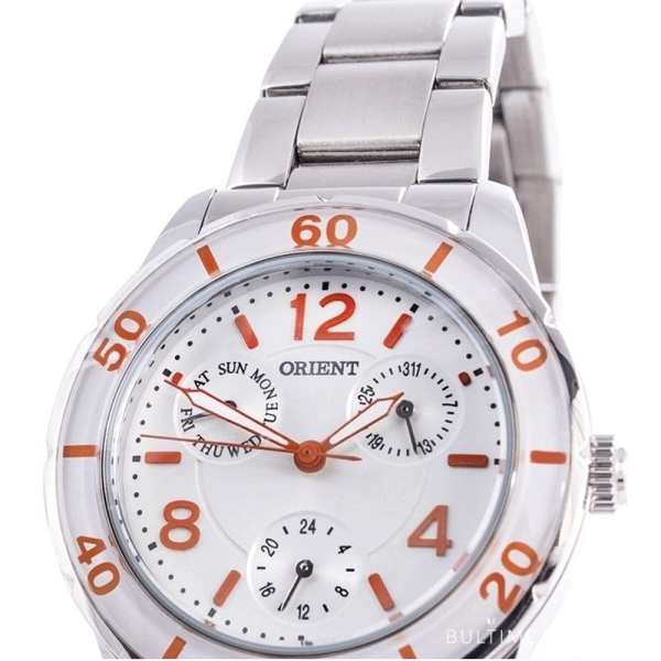 ORIENT SPORTS 35MM LADIES WATCH FUT0J003W0