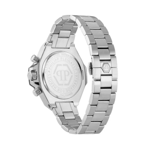 мъжки часовник philipp plein pwlfa0425 chrono royal classicwatches.bg
