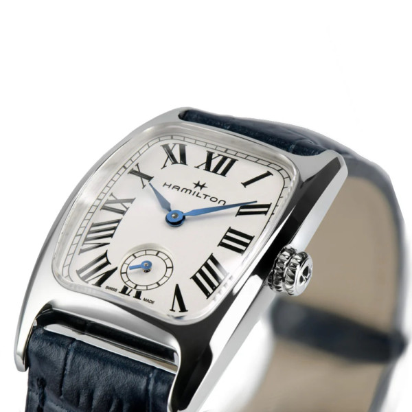 HAMILTON AMERICAN CLASSIC H13321611