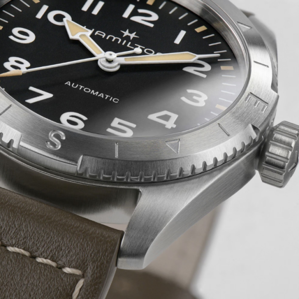 HAMILTON KHAKI FIELD 37MM H70405730