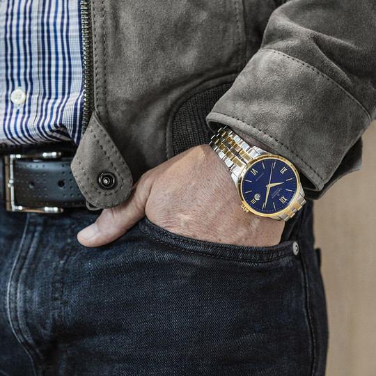 CANDINO ELEGANCE 41MM C4706/2