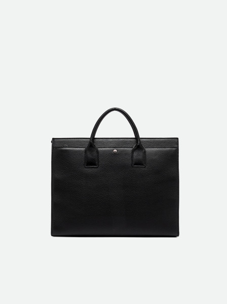 Мъжка чанта Gianni Chiarini Florence BSU B18193 GRNCRV-001 Black