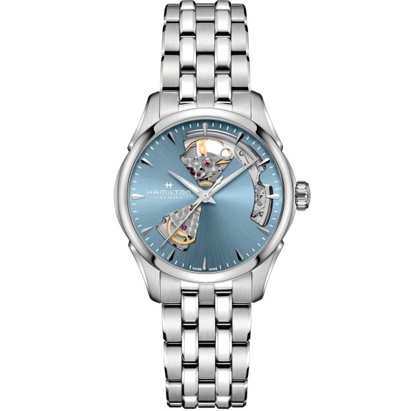HAMILTON JAZZMASTER 36MM H32215140