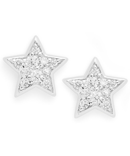 FOSSIL ДАМСКИ ОБЕЦИ STERLING JFS00152040