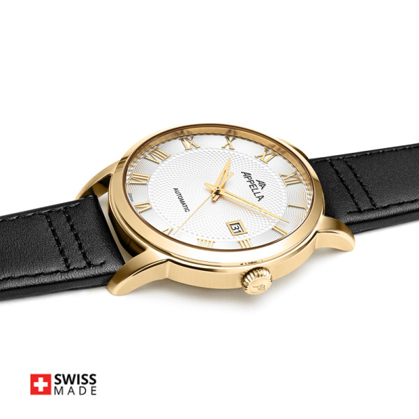 Мъжки часовник Appella L70007.1233A