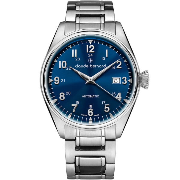 CLAUDE BERNARD 42MM 80132 3M BUIND