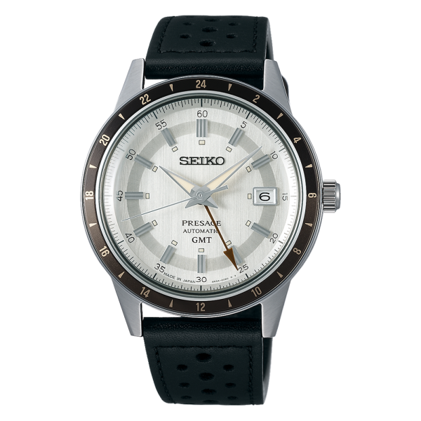 SEIKO PRESAGE 41MM MEN'S WATCH SSK011J1