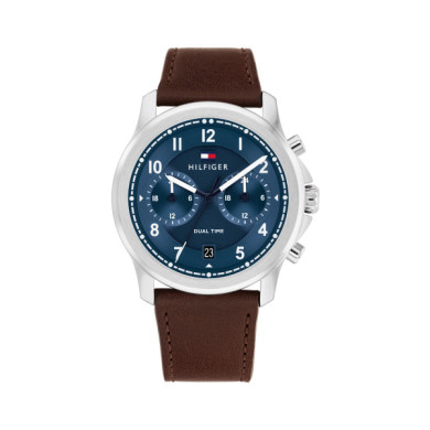 TOMMY HILFIGER WESLEY 42MM 1710625