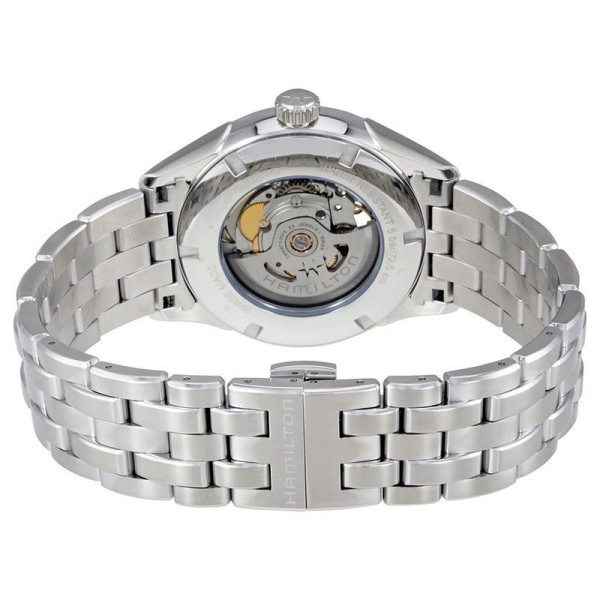 HAMILTON JAZZMASTER 42MM H32705141