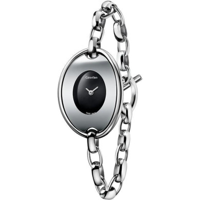 CALVIN KLEIN DISTINCTIVE  28.7 x 39.5 MM LADY'S WATCH K3H23121