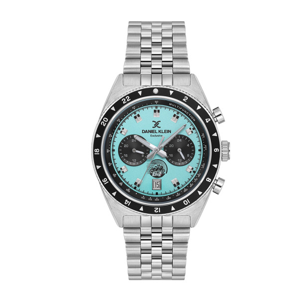 Мъжки часовник Daniel Klein DK.1.13994-6