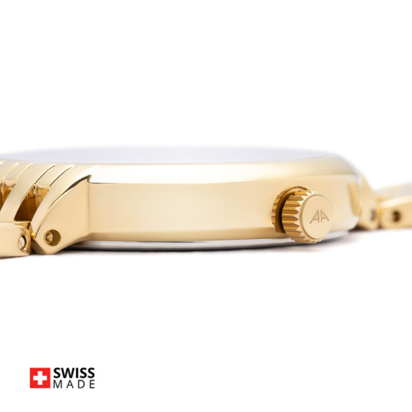 Дамски часовник Appella L32000.1111DQ