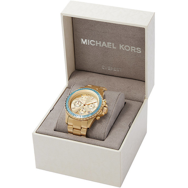 MICHAEL KORS EVEREST 42MM MK7210