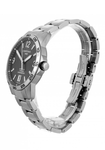 CERTINA DS PODIUM 40MM C034.451.44.087.00
