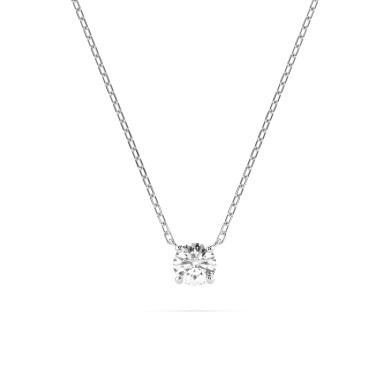 CARA DIAMANTI Златно колие с диамант K104-10040W