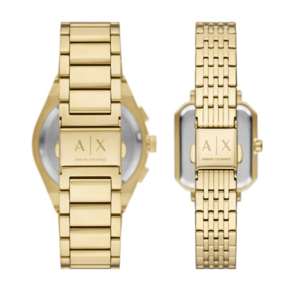 Armani Exchange AX7171SET