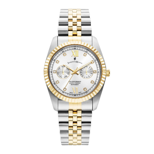 Jacques du Manoir Inspiration Multifunction JWN06102