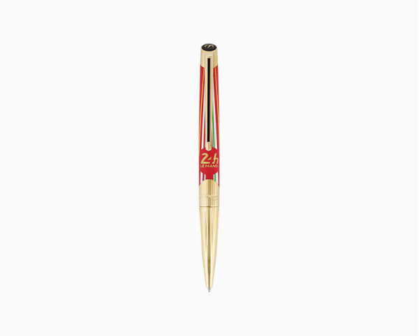 ХИМИКАЛКА S.T.DUPONT DÉFI MILLENNIUM LE MANS 405007