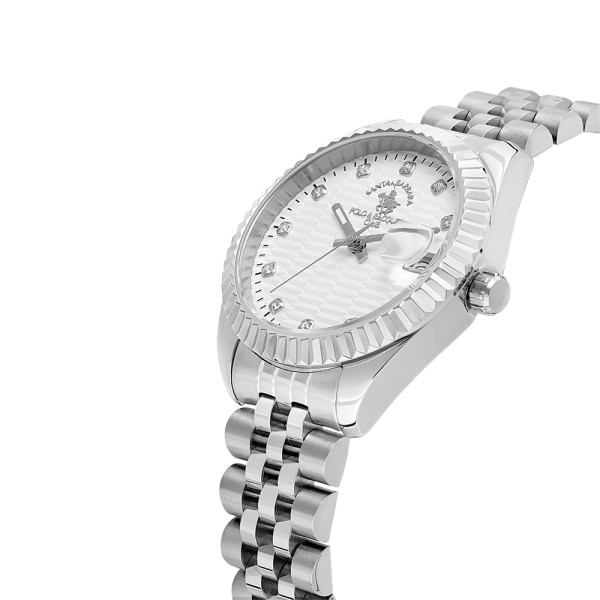 Дамски часовник Santa Barbara Polo & Racquet Club SB.1.10643-5