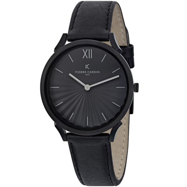 PIERRE CARDIN PIGALLE PLISSEE 40MM CPI.2006