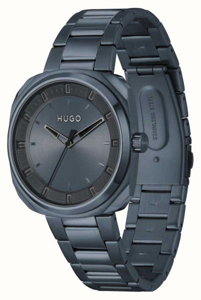HUGO BOSS SHRILL 42MM MEN'S WATCH 1530310