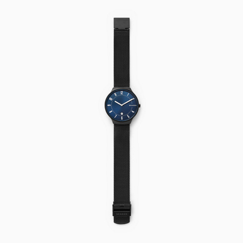 SKAGEN GRENEN 38MM MEN'S WATCH SKW6461