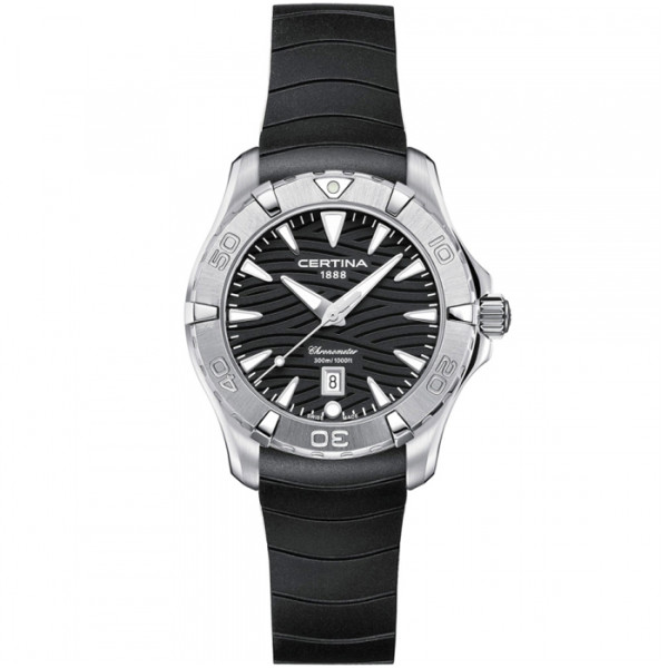 CERTINA DS ACTION 34MM  C032.251.17.051.00