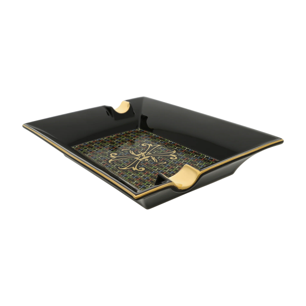 S.T.Dupont Ashtray Fuente Multicolor пепелник 6460