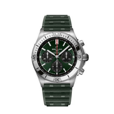BREITLING CHRONOMAT B01 42 AB0134101L2S1