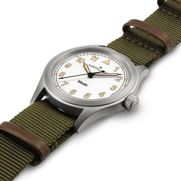 Hamilton Khaki Field H69.401.910