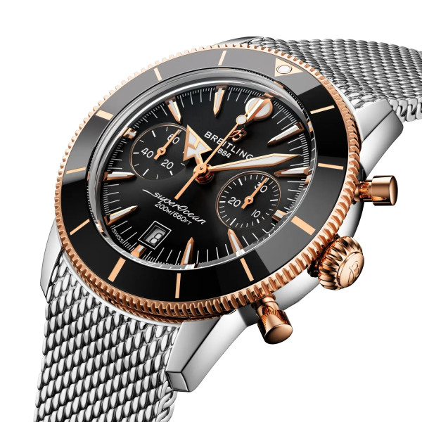 мъжки часовник breitling-superocean-heritage-ub0156h11b1a1-side-view-classicwatches