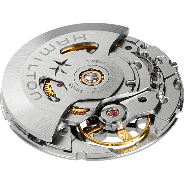 HAMILTON JAZZMASTER 36MM H32215140