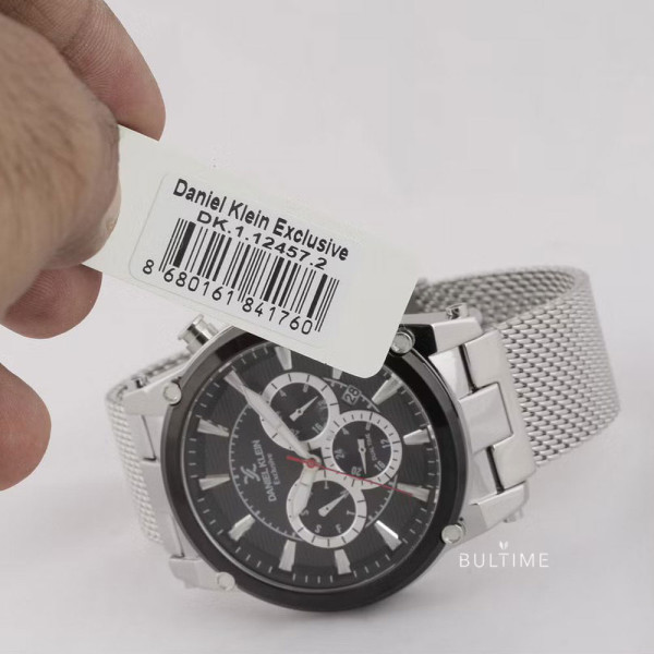 Мъжки часовник DANIEL KLEIN DK.1.12457-2