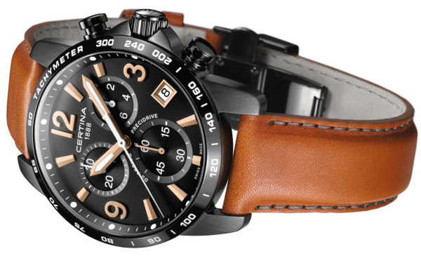 CERTINA DS PODIUM 41MM C034.417.36.057.00