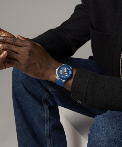 Часовник Movado 3601197 – спортен мъжки модел Movado – classicwatches.bg