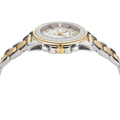 VERSACE GRECA ACTION CHRONO VE3J00522