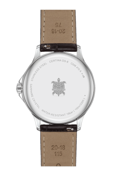 certina c0454101609100 мъжки швейцарски кварцов часовник
