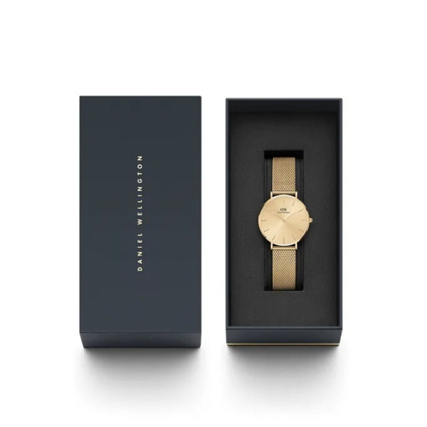 Часовник Daniel Wellington DW00100474